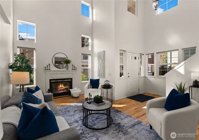 Photo 4 of Condo for sale at 11212 122nd Lane NE #7, Kirkland, WA 98033 | MLS# NWM2591849 | Listing updated on 2026-10-10