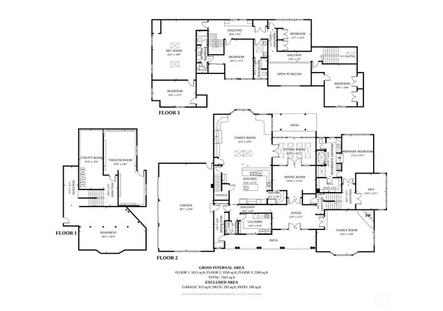Photo 40 of Sale Pending at 19510 223rd Avenue NE, Woodinville, WA 98077 | MLS# NWM2591850 | Listing updated on 2026-10-12