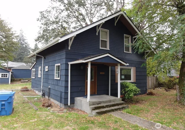 Photo 1 of Single family home for sale at 806 120th Street S, Tacoma, WA 98444 | MLS# NWM2591854 | Listing updated on 2026-10-08