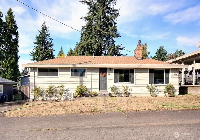 Photo 1 of Sale Pending at 2404 Ne 22nd Street, Renton, WA 98056 | MLS# NWM2591862 | Listing updated on 2026-10-15