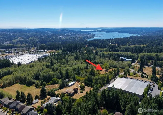 Photo 3 of Land for sale at 21228 Finn Hl Rd NW, Poulsbo, WA 98370 | MLS# NWM2591867 | Listing updated on 2026-10-16