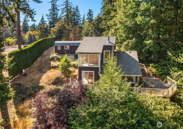 Single family home for sale at 9023 Michael Ln NW, Gig Harbor, WA 98332 | MLS# NWM2591872