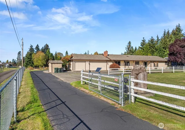 Photo 2 of Single family home for sale at 5225 Sleater Kinney Rd NE, Olympia, WA 98506 | MLS# NWM2591876 | Listing updated on 2026-10-17