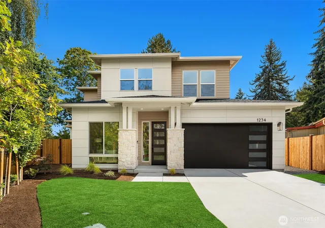 Single family home for sale at 1234 149th Place SE, Bellevue, WA 98007 | MLS# NWM2591881