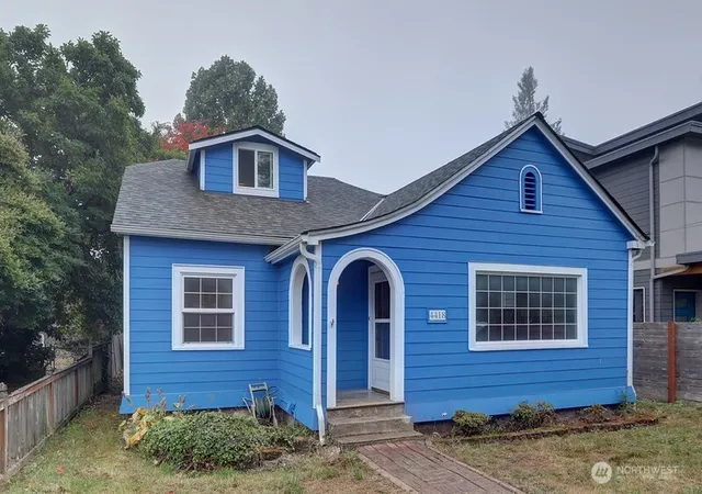 Photo 1 of Sale Pending at 4418 N 8th Street, Tacoma, WA 98406 | MLS# NWM2591883 | Listing updated on 2026-10-19
