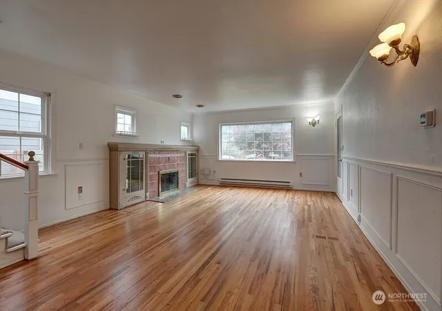 Photo 3 of Sale Pending at 4418 N 8th Street, Tacoma, WA 98406 | MLS# NWM2591883 | Listing updated on 2026-10-19
