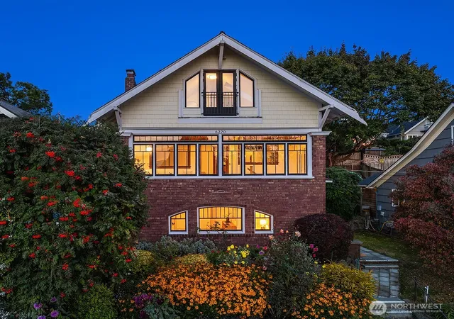Photo 40 of Single family home for sale at 6220 2nd Avenue NW, Seattle, WA 98107 | MLS# NWM2591886 | Listing updated on 2026-10-16