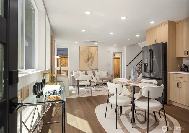 Photo 1 of Condo for sale at 1502 N 100th Street, Seattle, WA 98133 | MLS# NWM2591888 | Listing updated on 2026-10-08