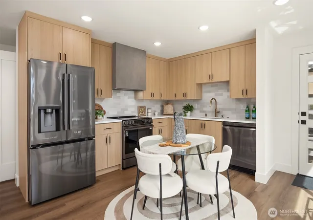 Photo 2 of Condo for sale at 1502 N 100th Street, Seattle, WA 98133 | MLS# NWM2591888 | Listing updated on 2026-10-08