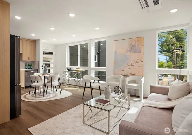 Photo 3 of Condo for sale at 1502 N 100th Street, Seattle, WA 98133 | MLS# NWM2591888 | Listing updated on 2026-10-08