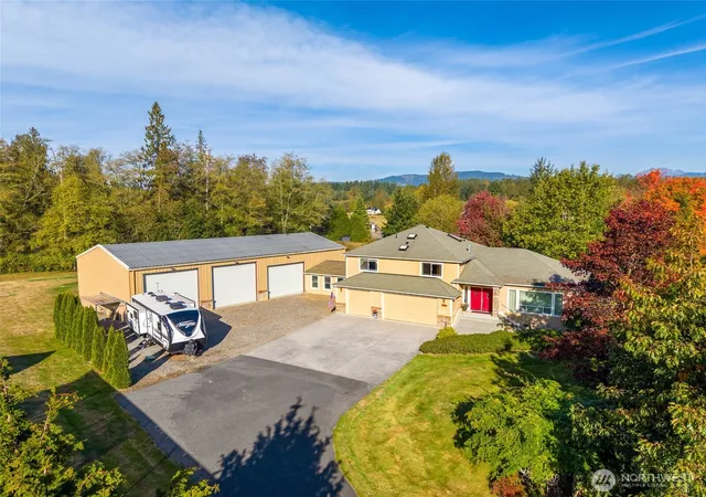 Photo 1 of Single family home for sale at 11731 108th Street NE, Lake Stevens, WA 98258 | MLS# NWM2591889 | Listing updated on 2026-10-09