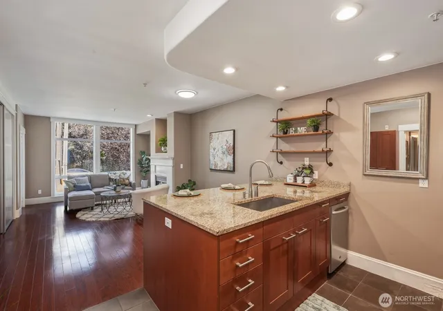 Photo 2 of Sale Pending at 3221 Sw Avalon Way #201, Seattle, WA 98126 | MLS# NWM2591891 | Listing updated on 2026-10-12