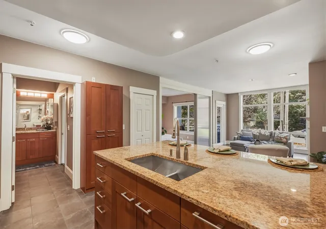 Photo 3 of Sale Pending at 3221 Sw Avalon Way #201, Seattle, WA 98126 | MLS# NWM2591891 | Listing updated on 2026-10-12
