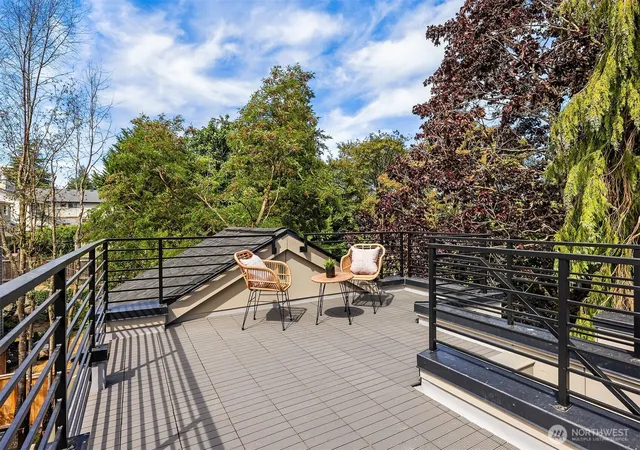 Photo 1 of Townhouse for sale at 1504 N 100th Street, Seattle, WA 98133 | MLS# NWM2591894 | Listing updated on 2026-10-08