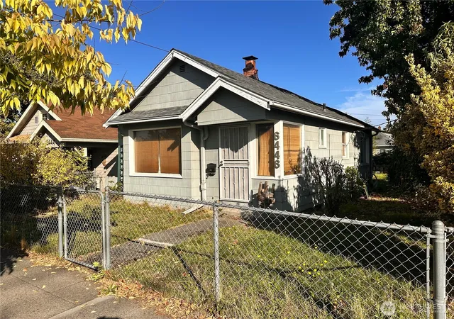 Photo 3 of Land for sale at 6438 Corson Ave S, Seattle, WA 98108 | MLS# NWM2591897 | Listing updated on 2026-10-09