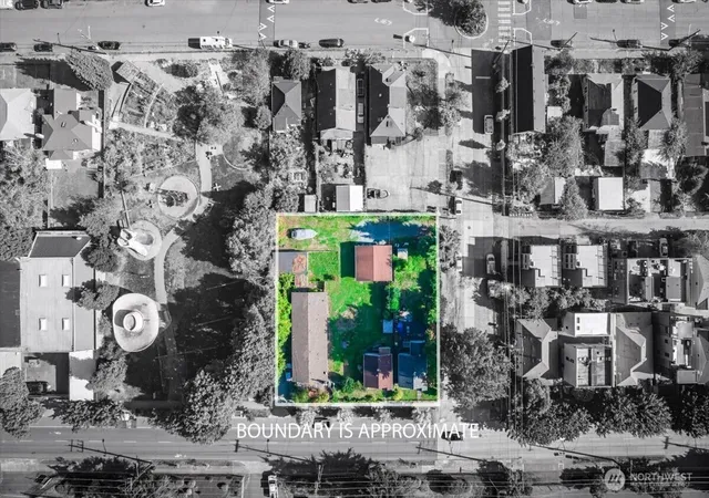 Photo 3 of Land for sale at 6438 Corson Ave S, Seattle, WA 98108 | MLS# NWM2591897 | Listing updated on 2026-10-09