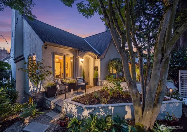 Photo 1 of Single family home for sale at 2400 E Roanoke St, Seattle, WA 98112 | MLS# NWM2591899 | Listing updated on 2026-10-15