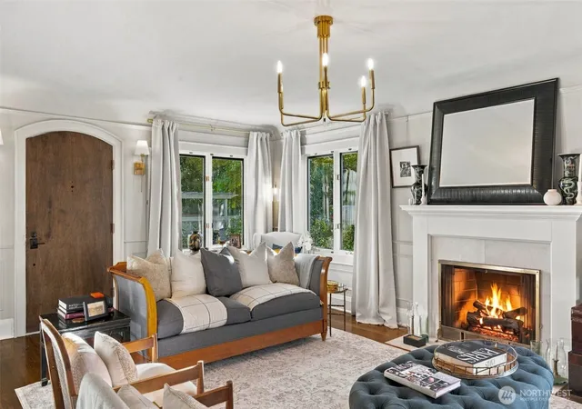 Photo 2 of Single family home for sale at 2400 E Roanoke St, Seattle, WA 98112 | MLS# NWM2591899 | Listing updated on 2026-10-15