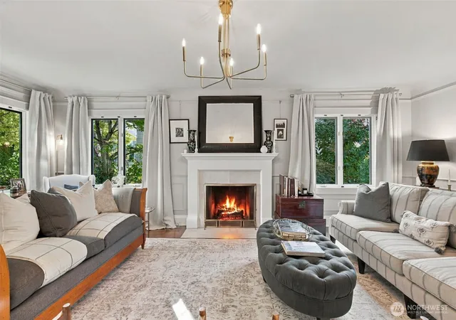 Photo 3 of Single family home for sale at 2400 E Roanoke St, Seattle, WA 98112 | MLS# NWM2591899 | Listing updated on 2026-10-15