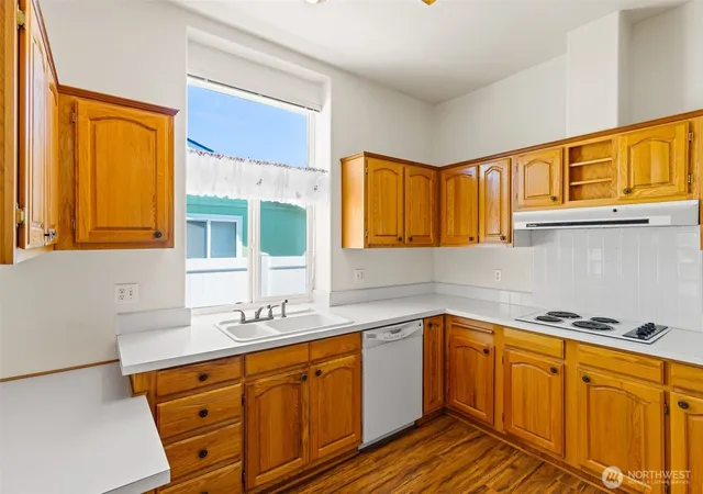 Photo 3 of Manufactured home for sale at 1100 S Rosewood Dr #106, Ellensburg, WA 98926 | MLS# NWM2591901 | Listing updated on 2026-10-10