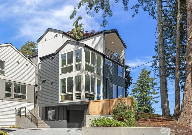 Photo 1 of Townhouse for sale at 1506 N 100th Street, Seattle, WA 98133 | MLS# NWM2591905 | Listing updated on 2026-10-08
