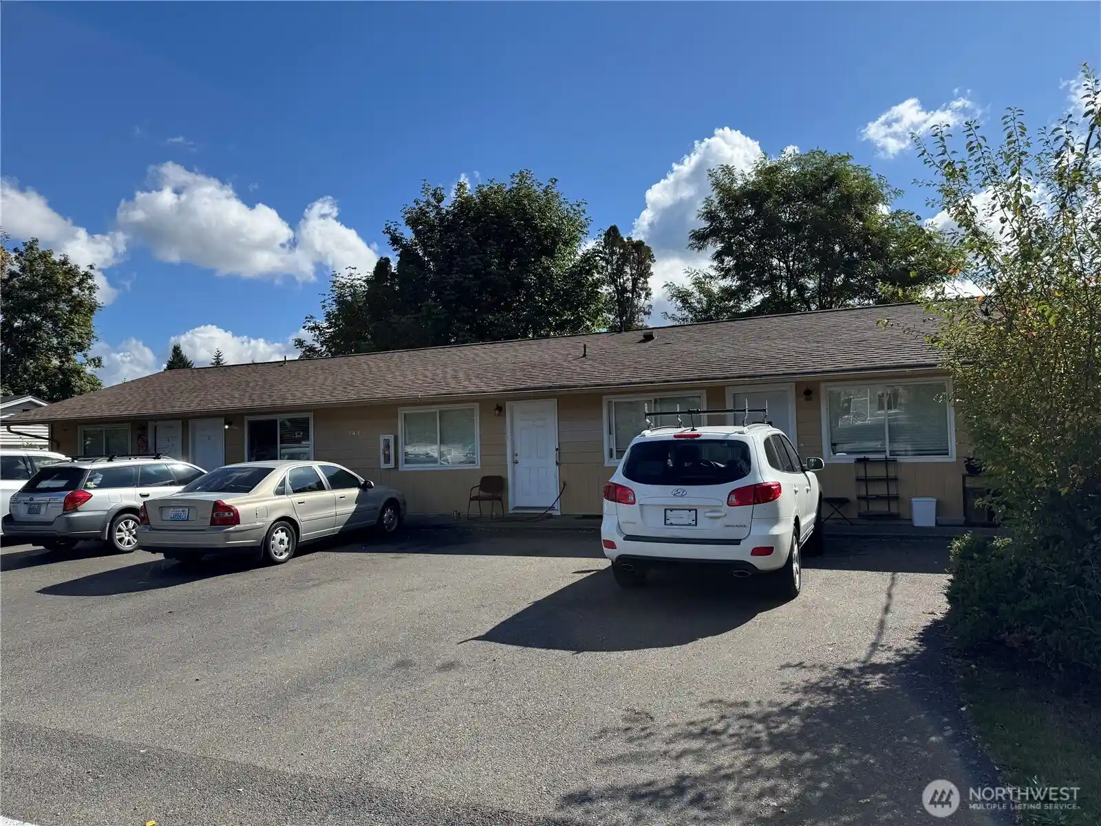 Multi family home for sale at 3411 Stoll Rd SE, Olympia, WA 98501 | MLS# NWM2591909