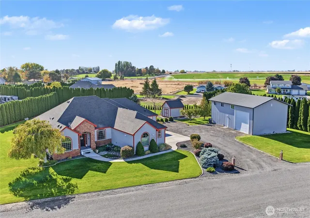 Photo 1 of Single family home for sale at 128 Judy Rd, Moses Lake, WA 98837 | MLS# NWM2591911 | Listing updated on 2026-10-12