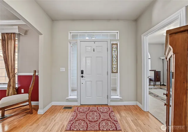 Photo 2 of Single family home for sale at 128 Judy Rd, Moses Lake, WA 98837 | MLS# NWM2591911 | Listing updated on 2026-10-12