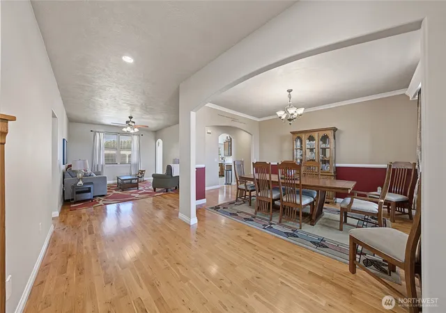 Photo 3 of Single family home for sale at 128 Judy Rd, Moses Lake, WA 98837 | MLS# NWM2591911 | Listing updated on 2026-10-12