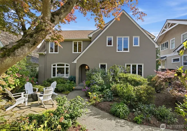 Single family home for sale at 2324 34th Avenue S, Seattle, WA 98144 | MLS# NWM2591928