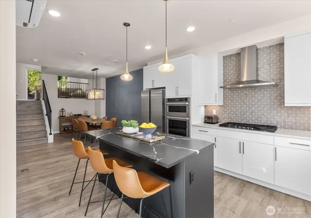 Photo 4 of Townhouse for sale at 8922 NE 173rd Place #B, Bothell, WA 98011 | MLS# NWM2591929 | Listing updated on 2026-10-22