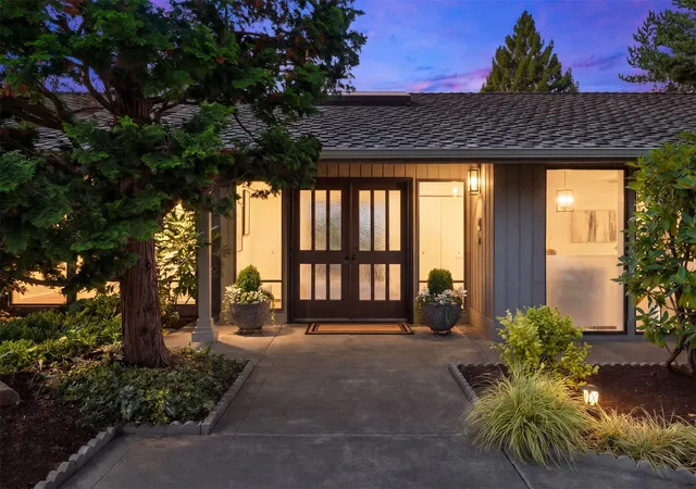 Single family home for sale at 2325 88th Avenue NE, Clyde Hill, WA 98004 | MLS# NWM2591931