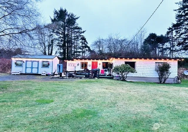 Photo 1 of Single family home for sale at 2595 State Route 109, Ocean Shores, WA 98569 | MLS# NWM2591936 | Listing updated on 2026-10-08