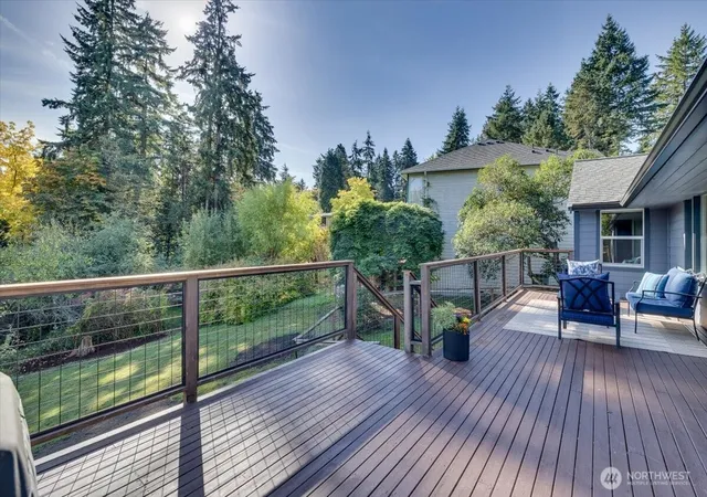 Photo 4 of Single family home for sale at 17024 32nd Avenue NE, Lake Forest Park, WA 98155 | MLS# NWM2591938 | Listing updated on 2026-10-09