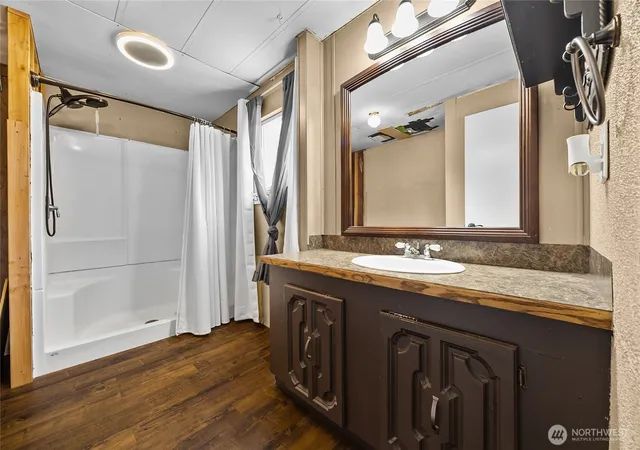 Photo 3 of Manufactured home for sale at 8619 US Hwy 12, Glenoma, WA 98336 | MLS# NWM2591942 | Listing updated on 2026-10-08
