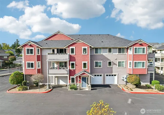 Photo 1 of Condo for sale at 13215 97th Avenue E #302, Puyallup, WA 98373 | MLS# NWM2591948 | Listing updated on 2026-10-26