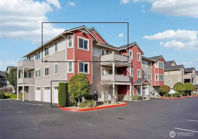 Photo 2 of Condo for sale at 13215 97th Avenue E #302, Puyallup, WA 98373 | MLS# NWM2591948 | Listing updated on 2026-10-26