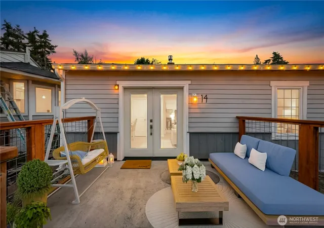 Condo for sale at 7910 Birch Bay Dr #14, Blaine, WA 98230 | MLS# NWM2591951