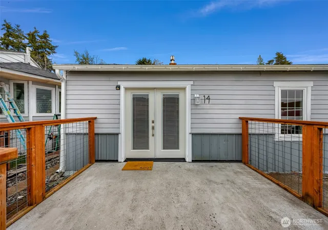 Photo 1 of Condo for sale at 7910 Birch Bay Dr #14, Blaine, WA 98230 | MLS# NWM2591951 | Listing updated on 2026-10-09