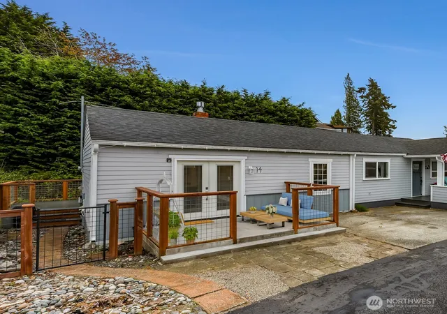 Photo 2 of Condo for sale at 7910 Birch Bay Dr #14, Blaine, WA 98230 | MLS# NWM2591951 | Listing updated on 2026-10-09