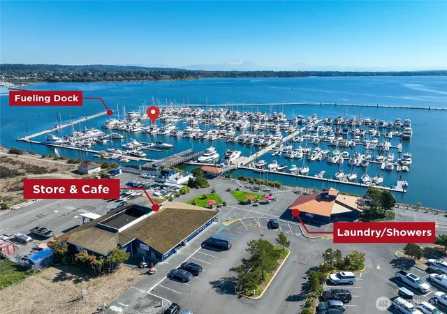 Photo 2 of Land for sale at 9540 Semiahmoo Pkwy #C34, Blaine, WA 98230 | MLS# NWM2591953 | Listing updated on 2026-10-12