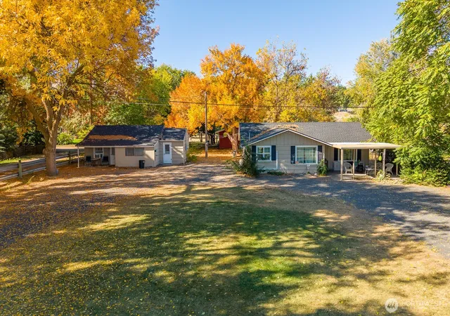 House for sale at 335 F St NW, Ephrata, WA 98823 | MLS# NWM2591954 | Listing updated on 2026-10-09