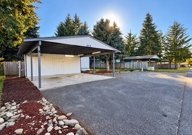 Photo 3 of Manufactured home for sale at 8418 195th Street E #112, Spanaway, WA 98387 | MLS# NWM2591964 | Listing updated on 2026-10-15
