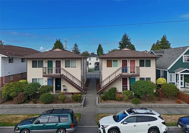 Photo 1 of Sale Pending at 2210 2212 Colby Ave, Everett, WA 98201 | MLS# NWM2591965 | Listing updated on 2026-10-20