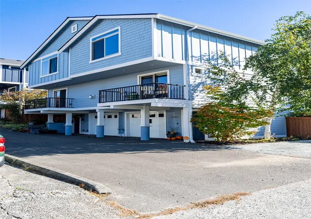 Townhouse for sale at 3043 59th Avenue SW #A, Seattle, WA 98116 | MLS# NWM2591968
