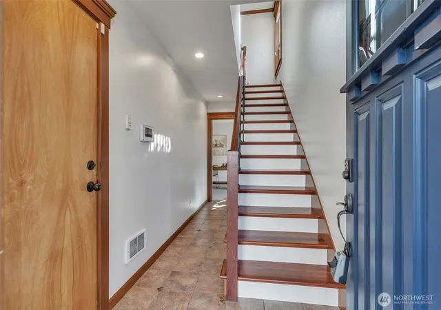 Photo 1 of Townhouse for sale at 3043 59th Avenue SW #A, Seattle, WA 98116 | MLS# NWM2591968 | Listing updated on 2026-10-24