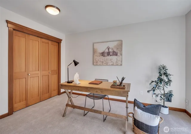 Photo 2 of Townhouse for sale at 3043 59th Avenue SW #A, Seattle, WA 98116 | MLS# NWM2591968 | Listing updated on 2026-10-24