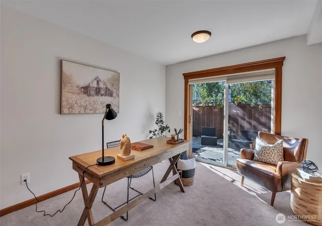 Photo 3 of Townhouse for sale at 3043 59th Avenue SW #A, Seattle, WA 98116 | MLS# NWM2591968 | Listing updated on 2026-10-24