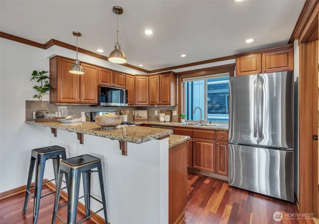 Photo 4 of Townhouse for sale at 3043 59th Avenue SW #A, Seattle, WA 98116 | MLS# NWM2591968 | Listing updated on 2026-10-24