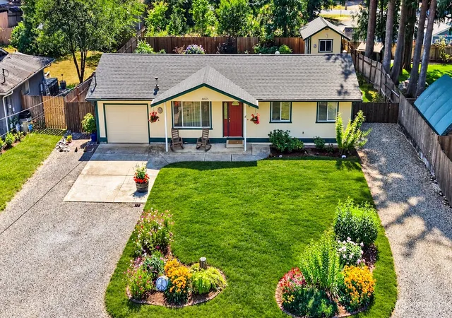 Single family home for sale at 44525 SE 145th Street, North Bend, WA 98045 | MLS# NWM2591969
